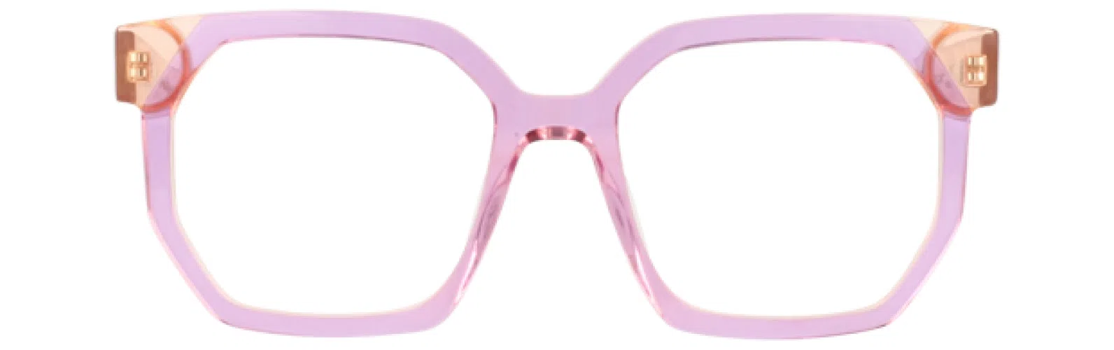 Leon Max LM6037 Eyeglasses - view 4
